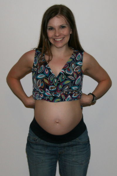 Week 22 - Front
