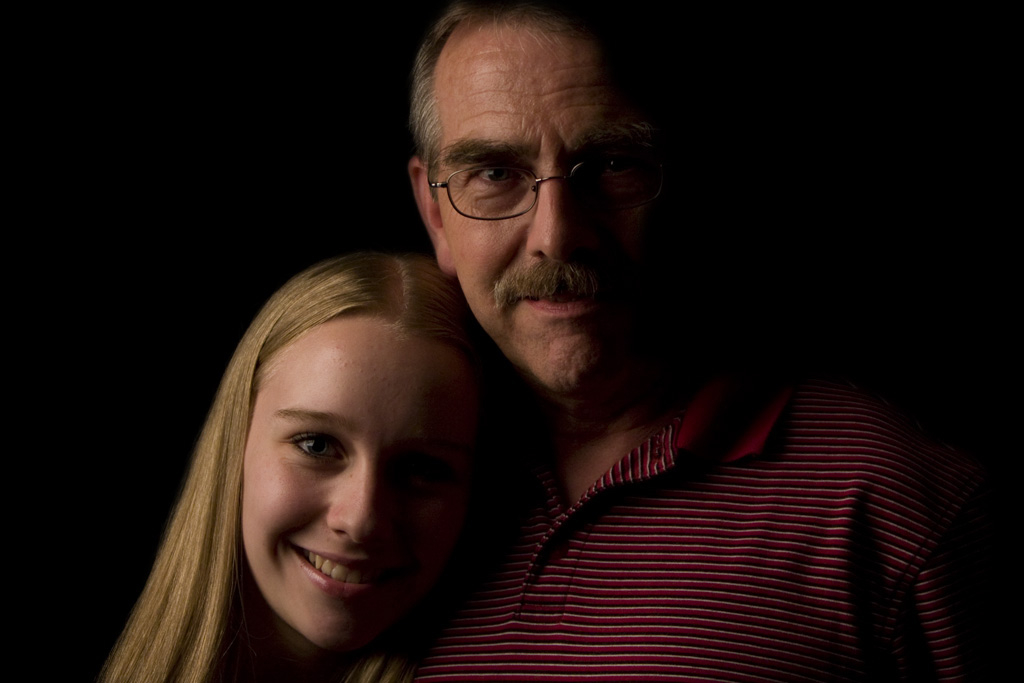 Gary & Erika
