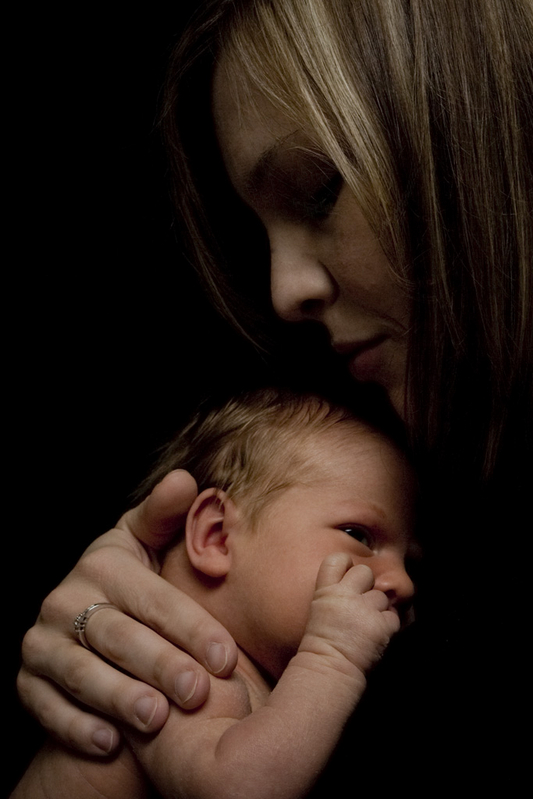 Beautiful moment
