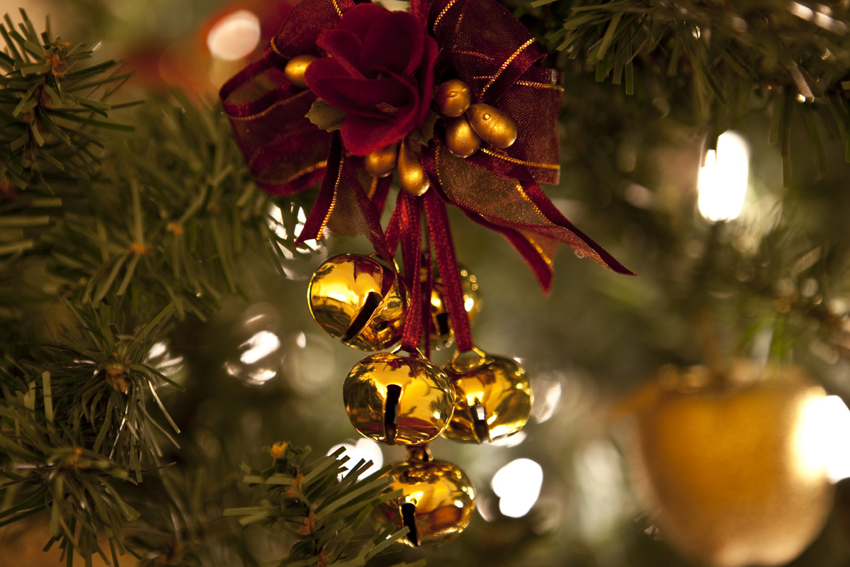 Jingle bells
