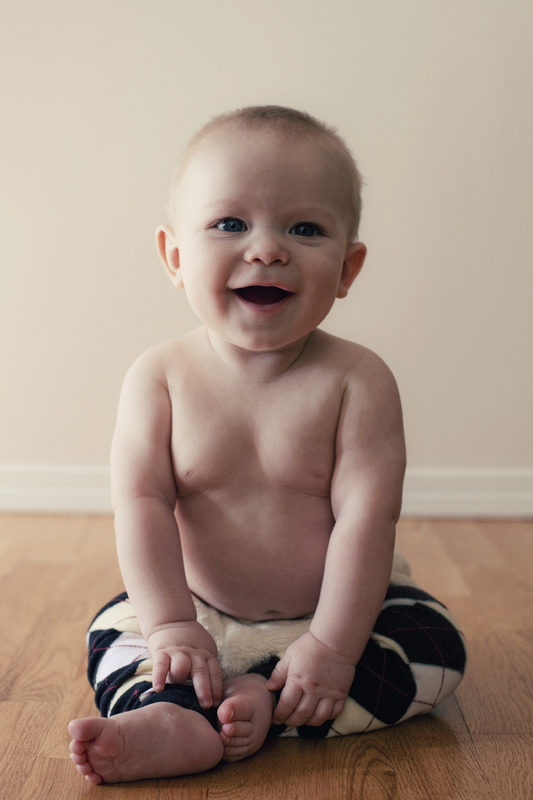 Adorable!

