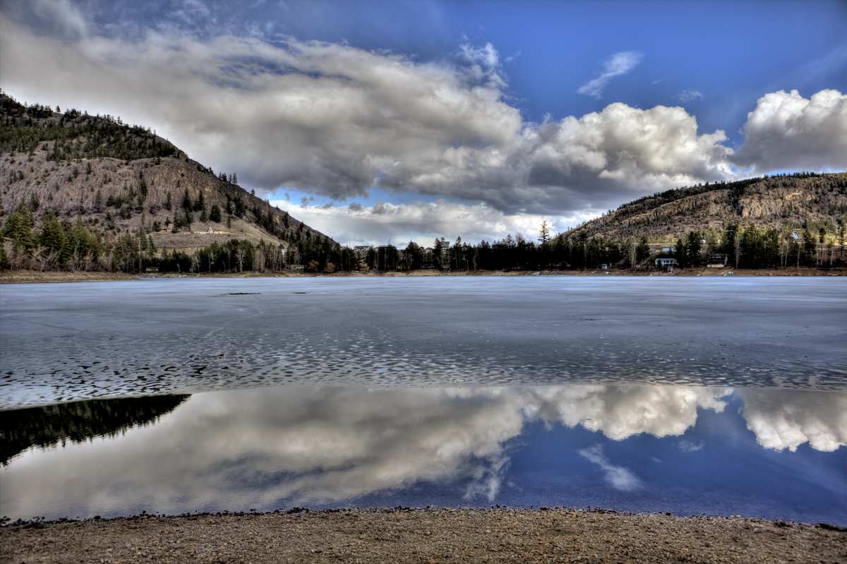 Twin Lakes
