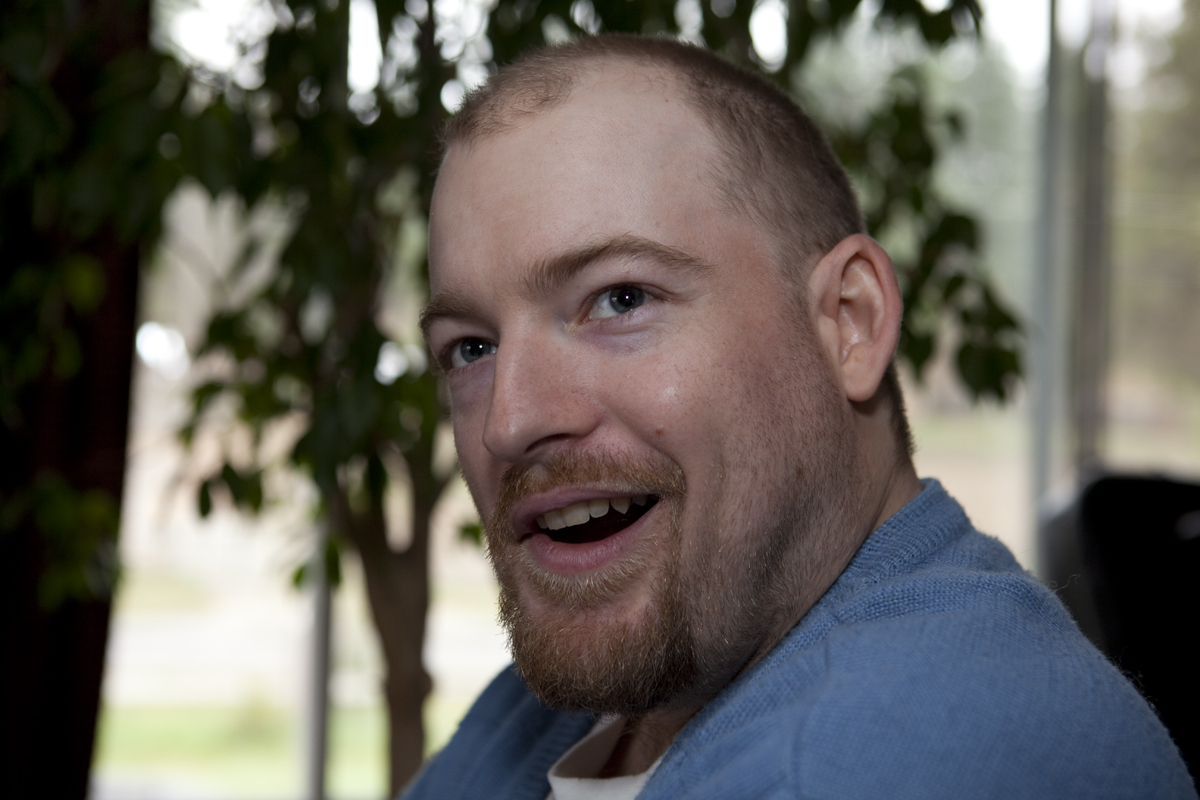 Adam

