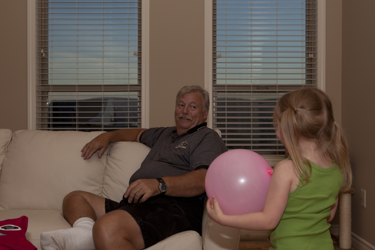Poppa & Maddux
