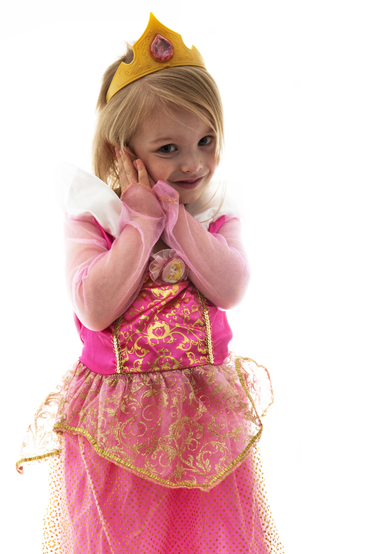 Maddux's 2009 Hallowe'en costume
