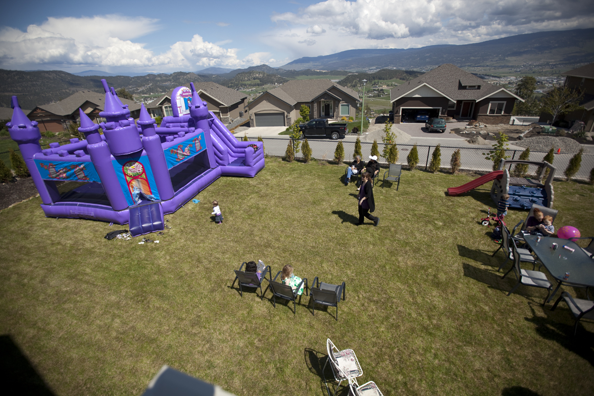 So much fun!
