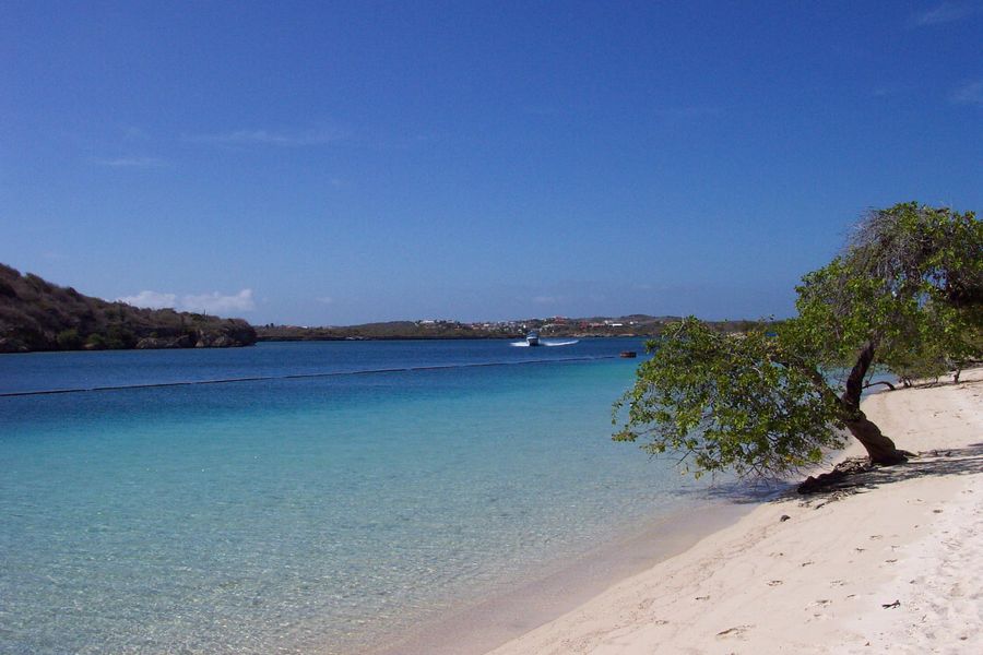 Barbara Beach
